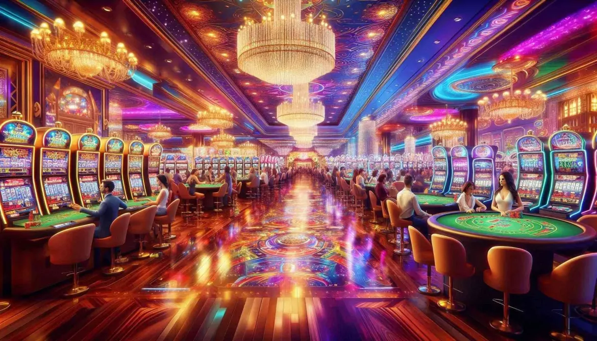 Red Rock Casino Resort